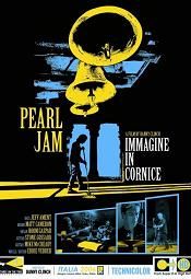 Pearl Jam-dvd